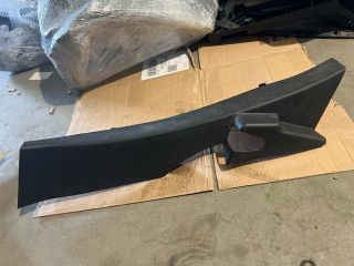 bontott RENAULT CLIO IV Bal hátsó Ülés melletti Kárpit