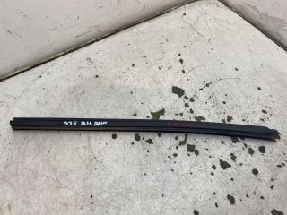 bontott RENAULT CLIO IV Bal hátsó Vízlehúzó Gumicsík