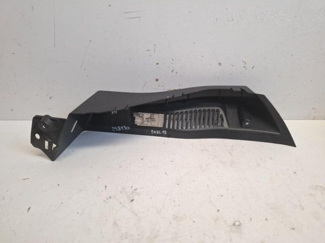 bontott RENAULT CLIO IV Bal Kalaptartó Tartó Konzol