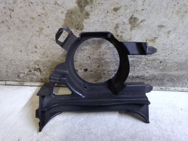 bontott RENAULT CLIO IV Bal Ködfényszóró Tartó