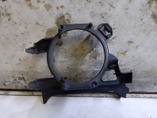 bontott RENAULT CLIO IV Bal Ködfényszóró Tartó