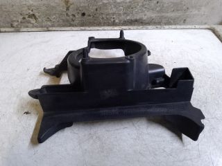 bontott RENAULT CLIO IV Bal Ködfényszóró Tartó