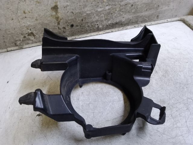 bontott RENAULT CLIO IV Bal Ködfényszóró Tartó