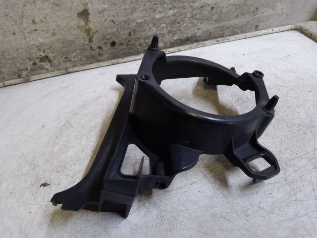 bontott RENAULT CLIO IV Bal Ködfényszóró Tartó