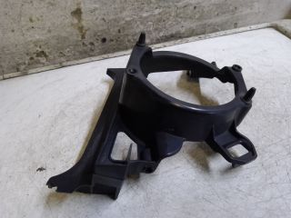 bontott RENAULT CLIO IV Bal Ködfényszóró Tartó