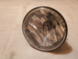 bontott RENAULT CLIO IV Bal Ködfényszóró