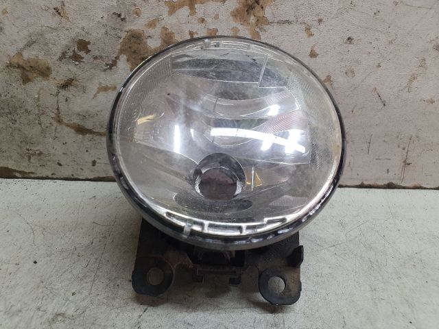 bontott RENAULT CLIO IV Bal Ködfényszóró