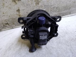 bontott RENAULT CLIO IV Bal Ködfényszóró