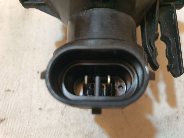 bontott RENAULT CLIO IV Bal Ködfényszóró