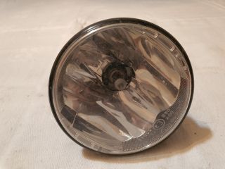 bontott RENAULT CLIO IV Bal Ködfényszóró