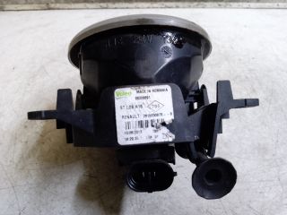 bontott RENAULT CLIO IV Bal Ködfényszóró