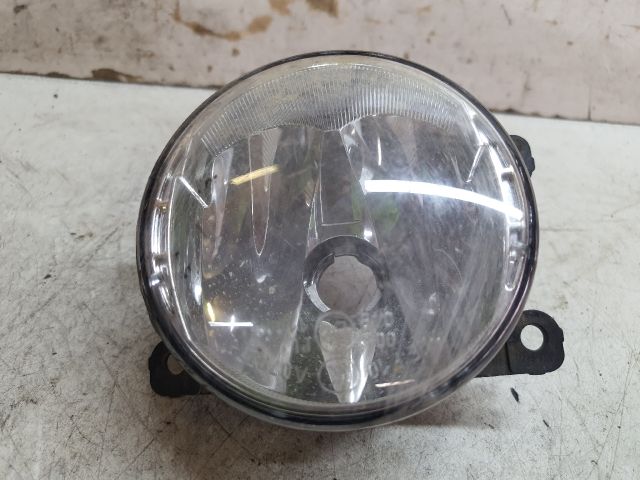 bontott RENAULT CLIO IV Bal Ködfényszóró