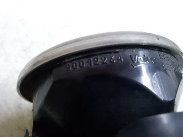 bontott RENAULT CLIO IV Bal Ködfényszóró