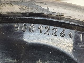 bontott RENAULT CLIO IV Bal Ködfényszóró