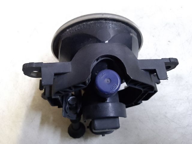 bontott RENAULT CLIO IV Bal Ködfényszóró