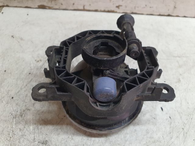 bontott RENAULT CLIO IV Bal Ködfényszóró