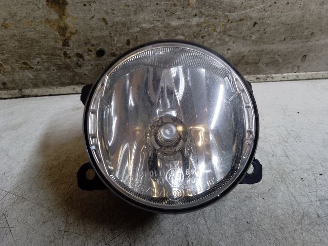 bontott RENAULT CLIO IV Bal Ködfényszóró