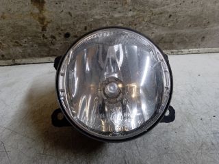 bontott RENAULT CLIO IV Bal Ködfényszóró