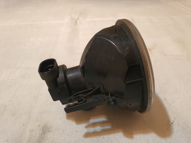 bontott RENAULT CLIO IV Bal Ködfényszóró