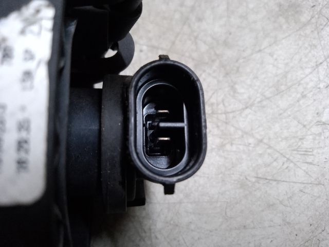 bontott RENAULT CLIO IV Bal Ködfényszóró