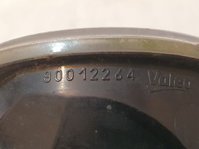 bontott RENAULT CLIO IV Bal Ködfényszóró