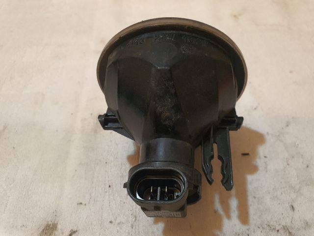 bontott RENAULT CLIO IV Bal Ködfényszóró