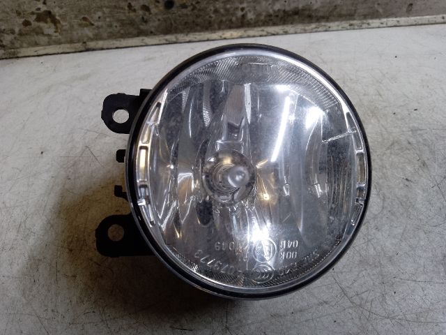 bontott RENAULT CLIO IV Bal Ködfényszóró