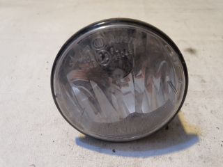 bontott RENAULT CLIO IV Bal Ködzárófény