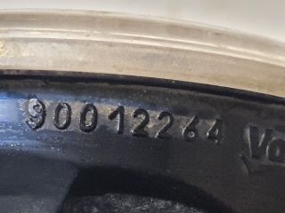 bontott RENAULT CLIO IV Bal Ködzárófény