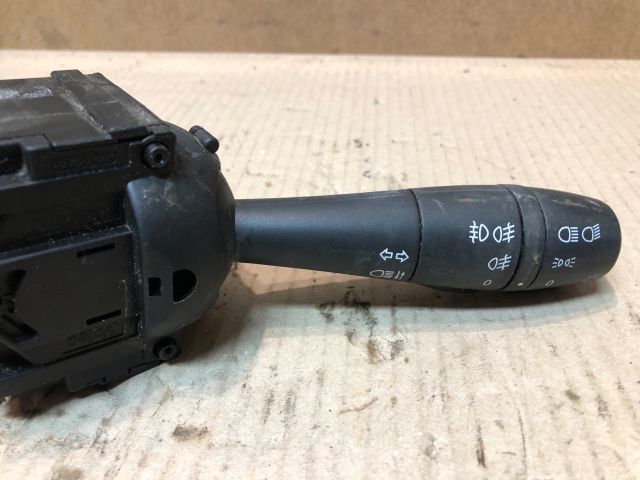 bontott RENAULT CLIO IV Bal Kormánykapcsoló Irányjelző