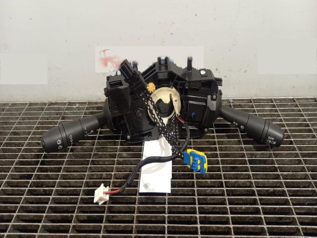 bontott RENAULT CLIO IV Bal Kormánykapcsoló Irányjelző