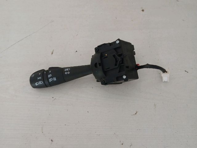 bontott RENAULT CLIO IV Bal Kormánykapcsoló Irányjelző