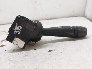 bontott RENAULT CLIO IV Bal Kormánykapcsoló Irányjelző