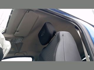 bontott RENAULT CLIO IV Bal Kormánykapcsoló Irányjelző