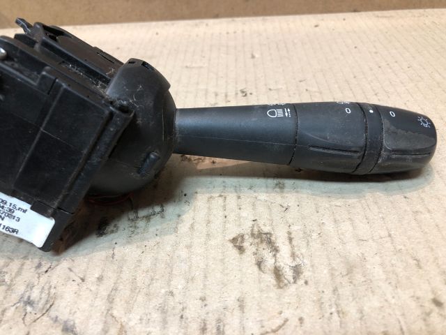 bontott RENAULT CLIO IV Bal Kormánykapcsoló Irányjelző