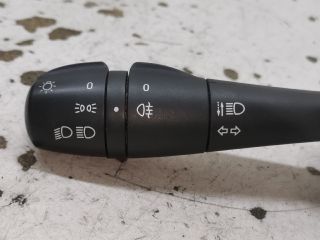 bontott RENAULT CLIO IV Bal Kormánykapcsoló Irányjelző