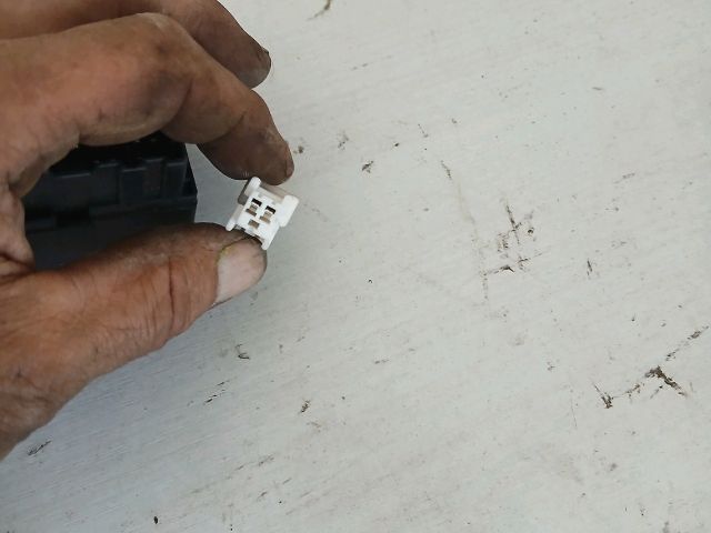 bontott RENAULT CLIO IV Bal Kormánykapcsoló Irányjelző