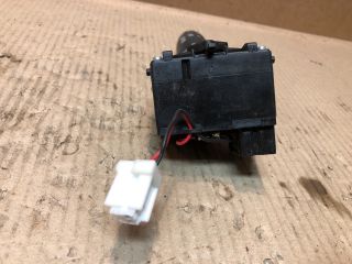 bontott RENAULT CLIO IV Bal Kormánykapcsoló Irányjelző