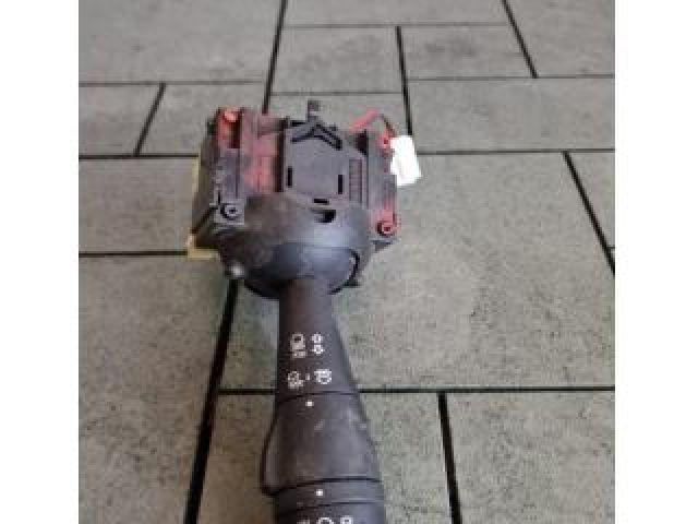 bontott RENAULT CLIO IV Bal Kormánykapcsoló Irányjelző