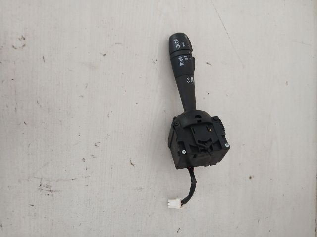 bontott RENAULT CLIO IV Bal Kormánykapcsoló Irányjelző