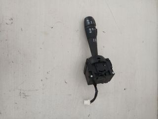 bontott RENAULT CLIO IV Bal Kormánykapcsoló Irányjelző