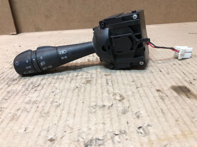 bontott RENAULT CLIO IV Bal Kormánykapcsoló Irányjelző