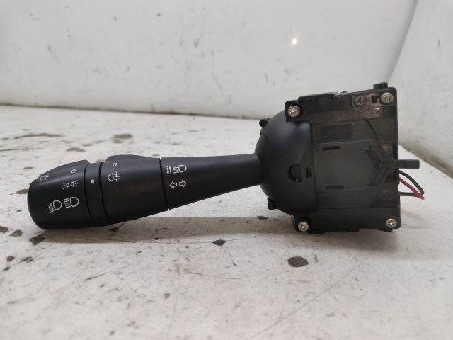 bontott RENAULT CLIO IV Bal Kormánykapcsoló Irányjelző