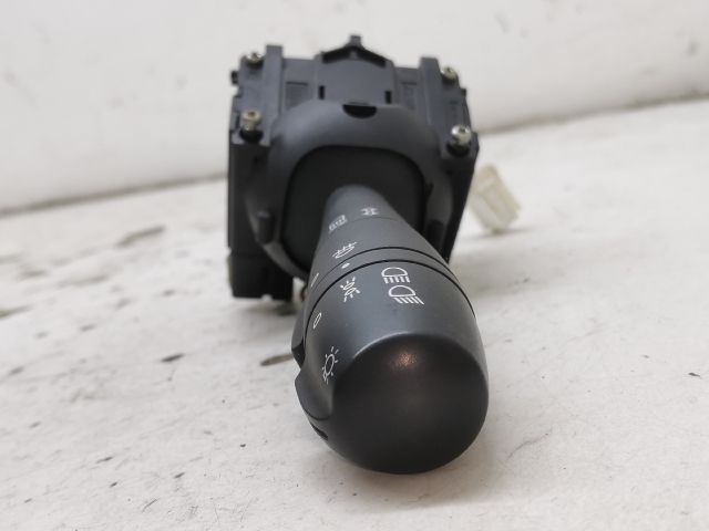 bontott RENAULT CLIO IV Bal Kormánykapcsoló Irányjelző