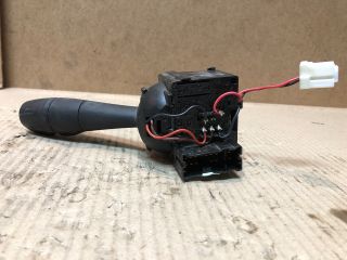 bontott RENAULT CLIO IV Bal Kormánykapcsoló Irányjelző