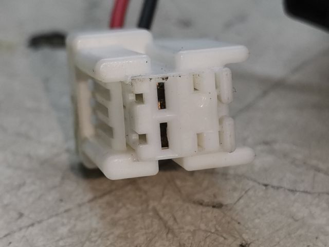 bontott RENAULT CLIO IV Bal Kormánykapcsoló Irányjelző