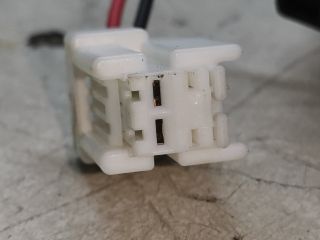 bontott RENAULT CLIO IV Bal Kormánykapcsoló Irányjelző