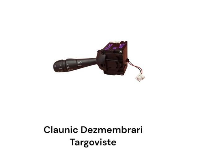 bontott RENAULT CLIO IV Bal Kormánykapcsoló Irányjelző