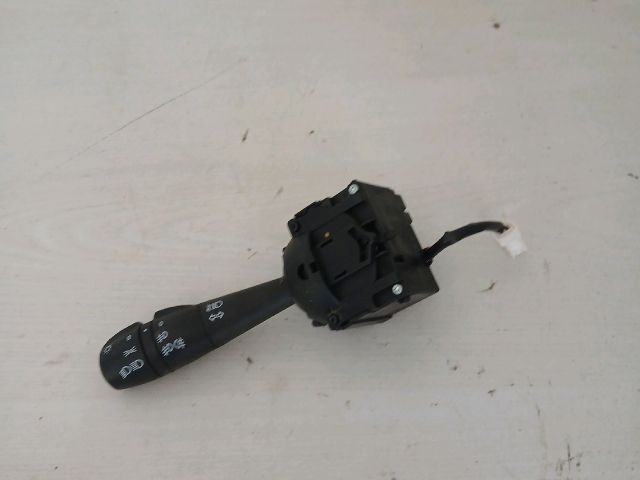 bontott RENAULT CLIO IV Bal Kormánykapcsoló Irányjelző