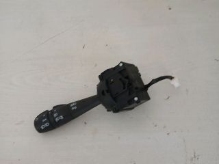 bontott RENAULT CLIO IV Bal Kormánykapcsoló Irányjelző